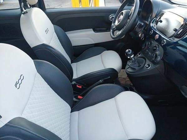 FIAT 500 1.0 HYBRID 70 CV DOLCEVITA