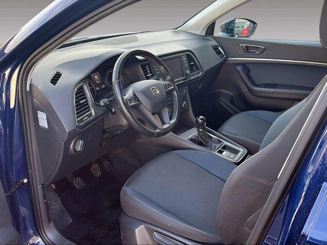 SEAT Ateca 1,4 TSI Style