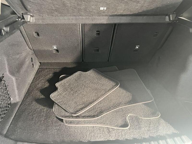 BMW Serie 2 Active Tourer Serie 2 U06 Active Tourer 218d Active Tourer auto