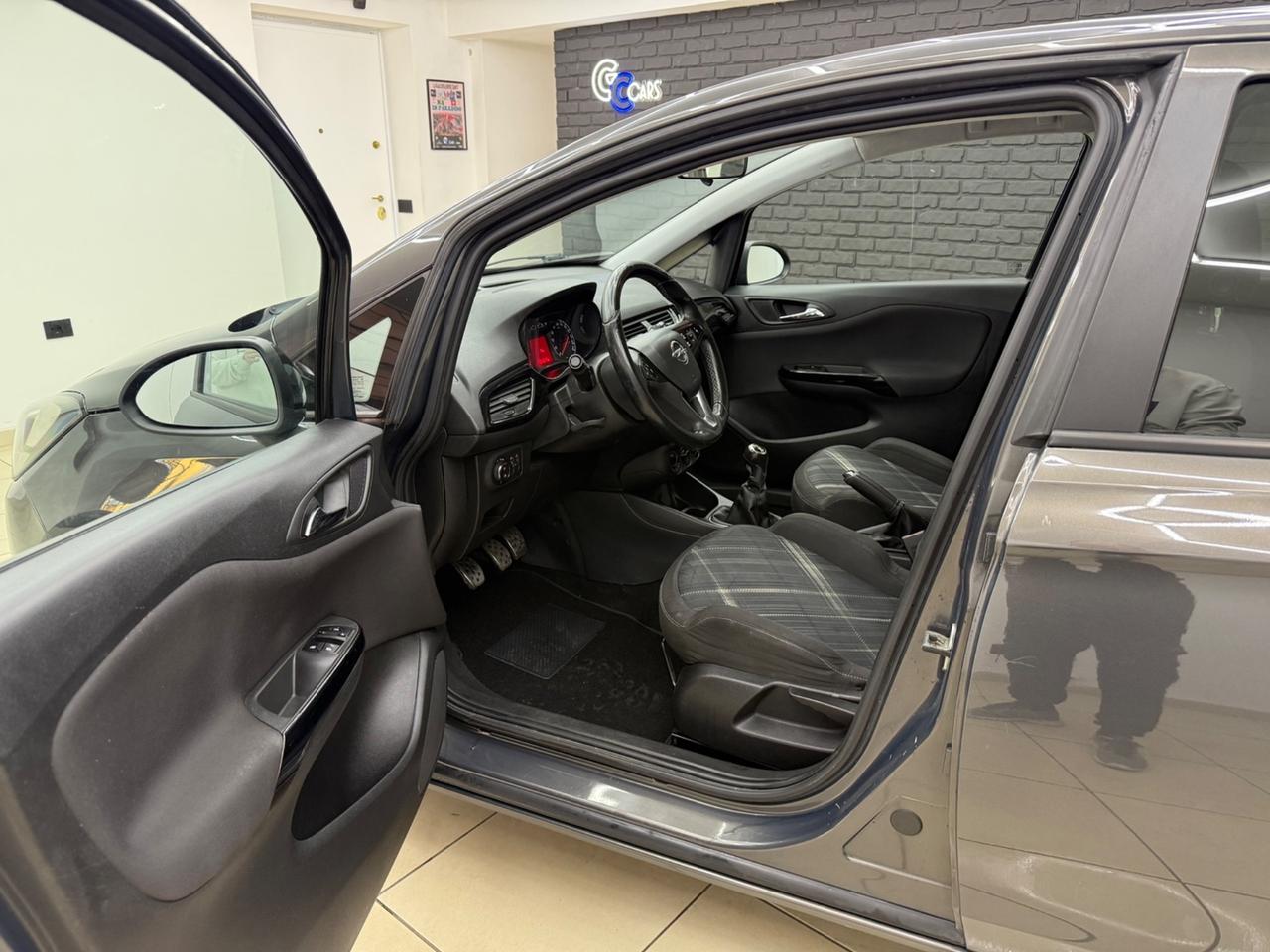 Opel Corsa 1.4 90CV GPL Tech 5 porte Cosmo