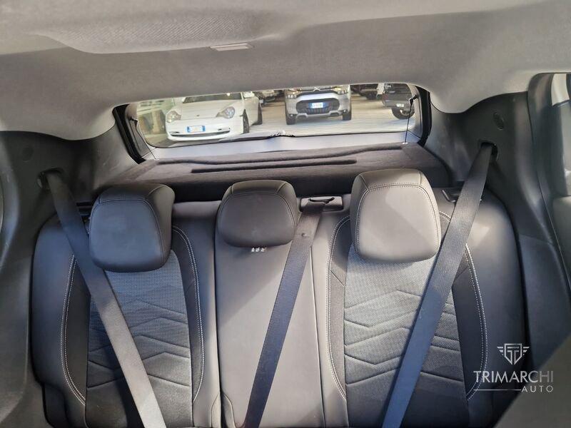 Jeep Avenger 1.2 Turbo Summit