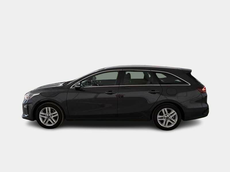 KIA CEED WAGON 1.6 CRDI 85KW ECO BUSINESS CLASS