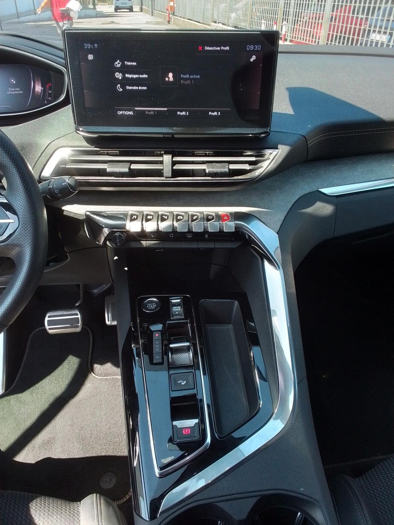 Peugeot 5008 BlueHDi 130 S&S EAT8 GT