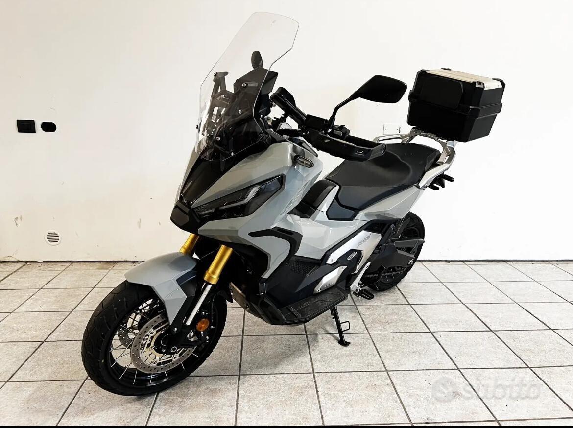 Honda X-ADV 750