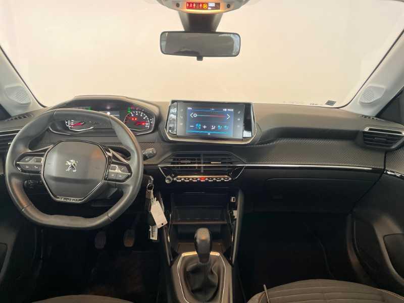 PEUGEOT 208 II - 208 1.2 puretech Active Pack s&s 75cv