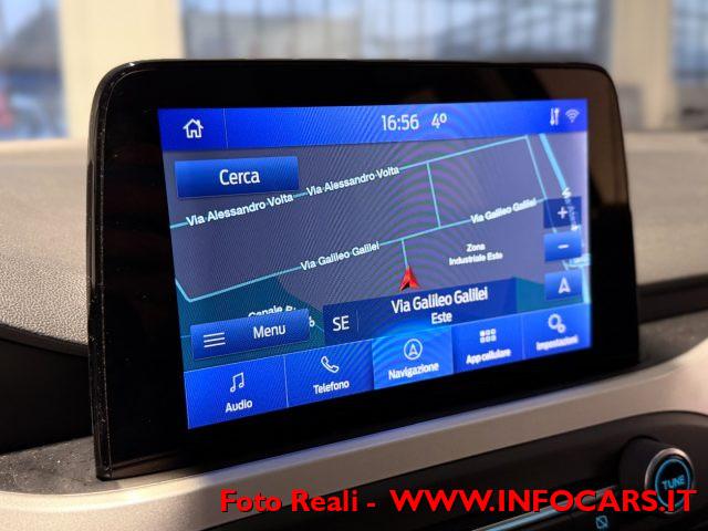 FORD Focus SW 1.5 EcoBlue 120 CV automatico Business - PROMO