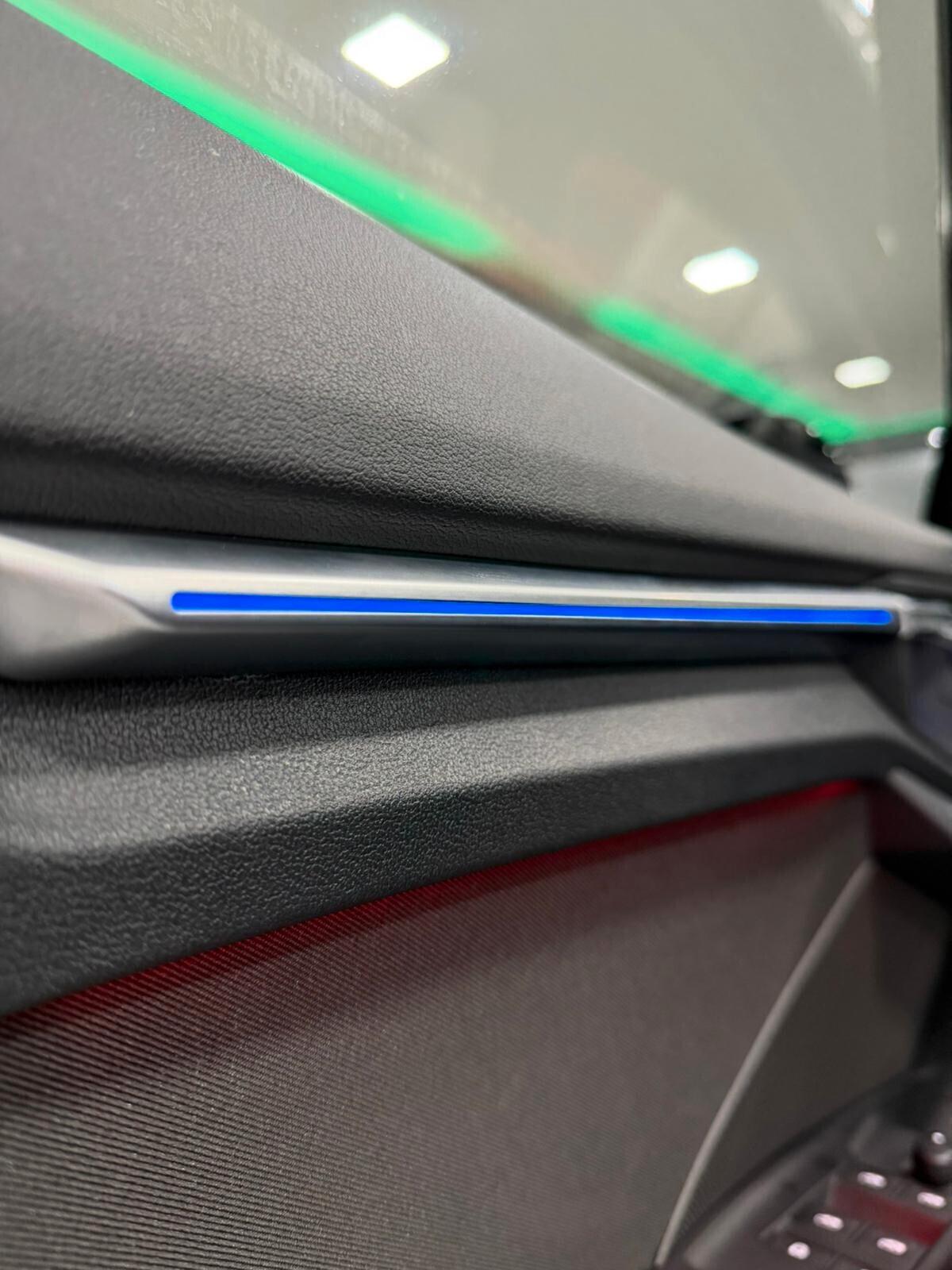 Audi A3 SPB 35 TDI S tronic line edition