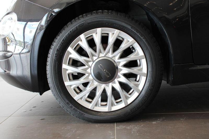FIAT 500 (2015--->) 1.2 Lounge