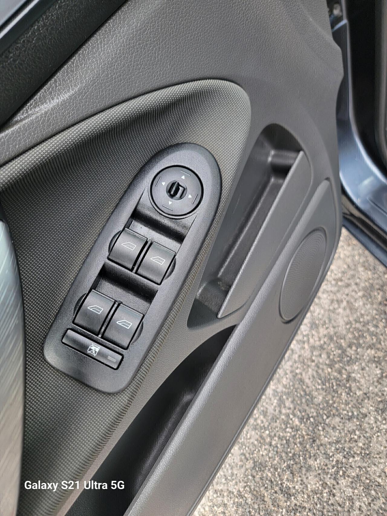 Ford C-Max Focus 1.6 TDCi (110CV) Ghia GARANZIA