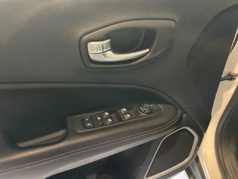 JEEP Compass 2ª serie Compass 2.0 Multijet II ...