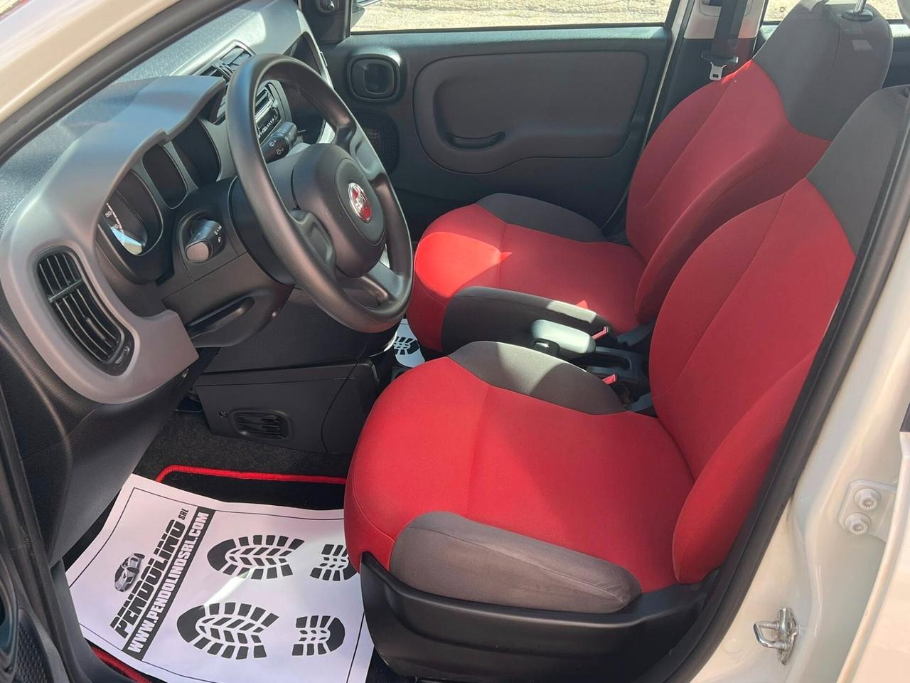 Fiat Panda 1.2 Pop