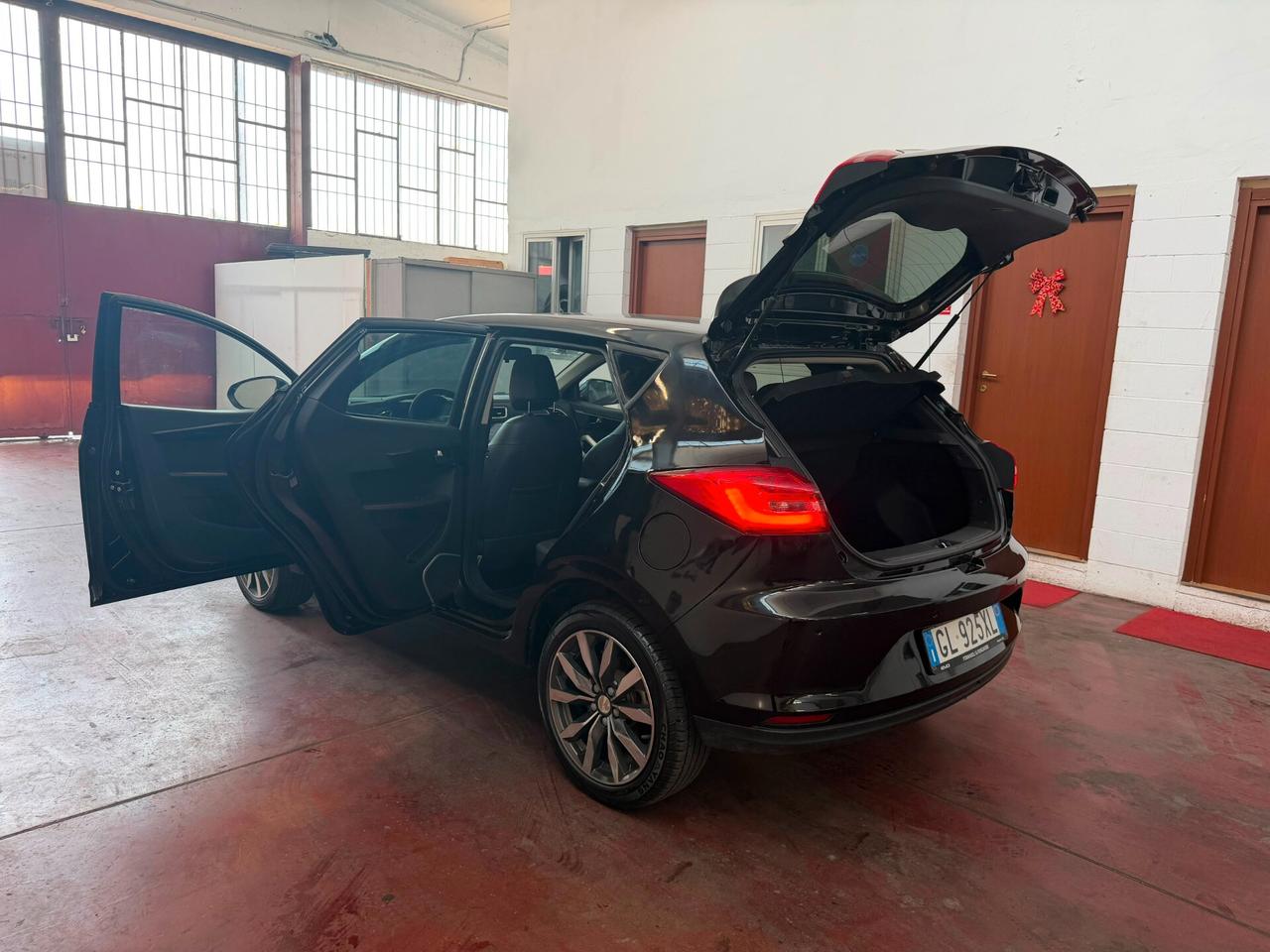 Evo 3 1.5 NEOPATENTATI