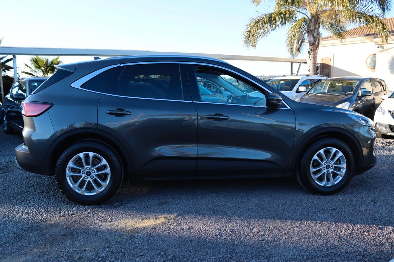 Ford Kuga 1.5 EcoBlue 120 CV 2WD ST-Line X
