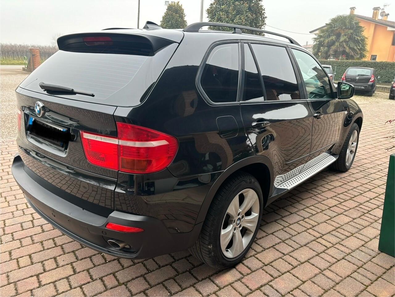 Bmw X5 xDrive30d Futura