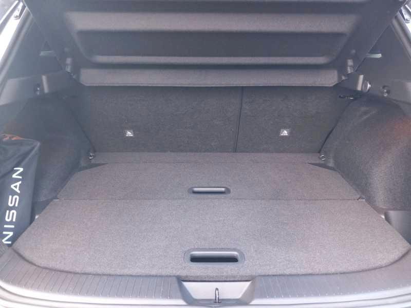 NISSAN Qashqai 1.3 mhev Tekna #TettoBarre