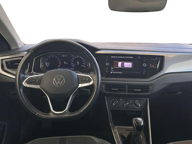 Volkswagen Polo 1.0 TSI 95 CV Style