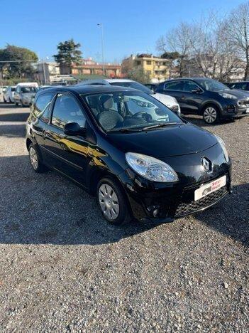 Renault Twingo AIR