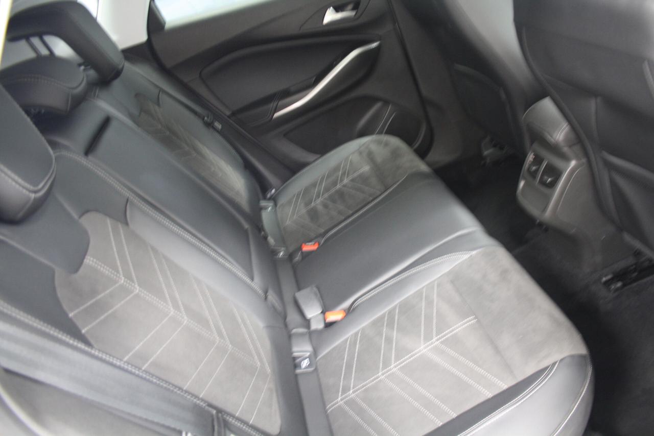 OPEL GRANDLAND 1.5 ECOTEC 131CV AUT. ULTIMATE *2024