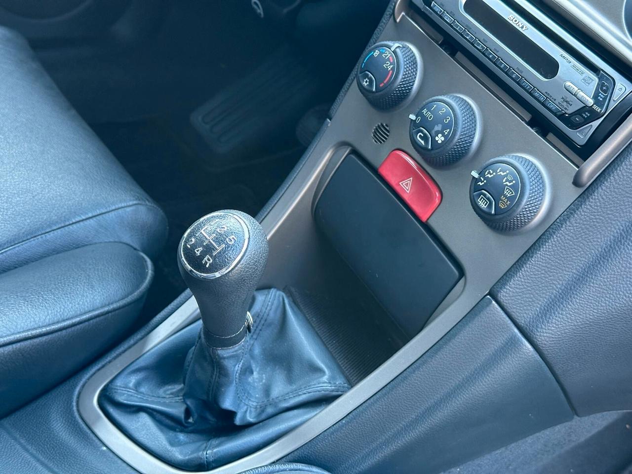 Alfa Romeo 156 1.8i 16V Twin Spark Unico Proprietario
