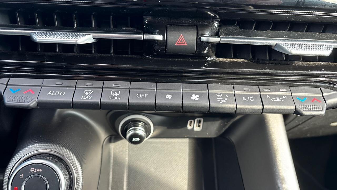 Alfa Romeo Tonale 1.6 diesel 130 CV TCT6 Super