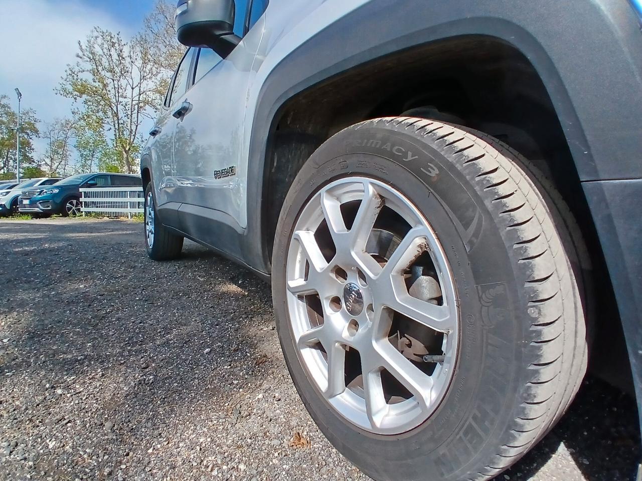 Jeep Renegade 1.0 T3 Limited