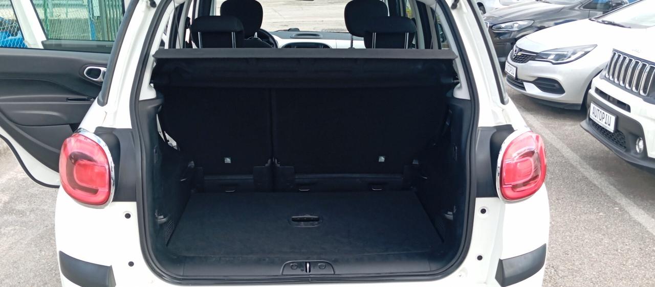 Fiat 500L 1.4i 95 CV -Garanzia-Neopatentati
