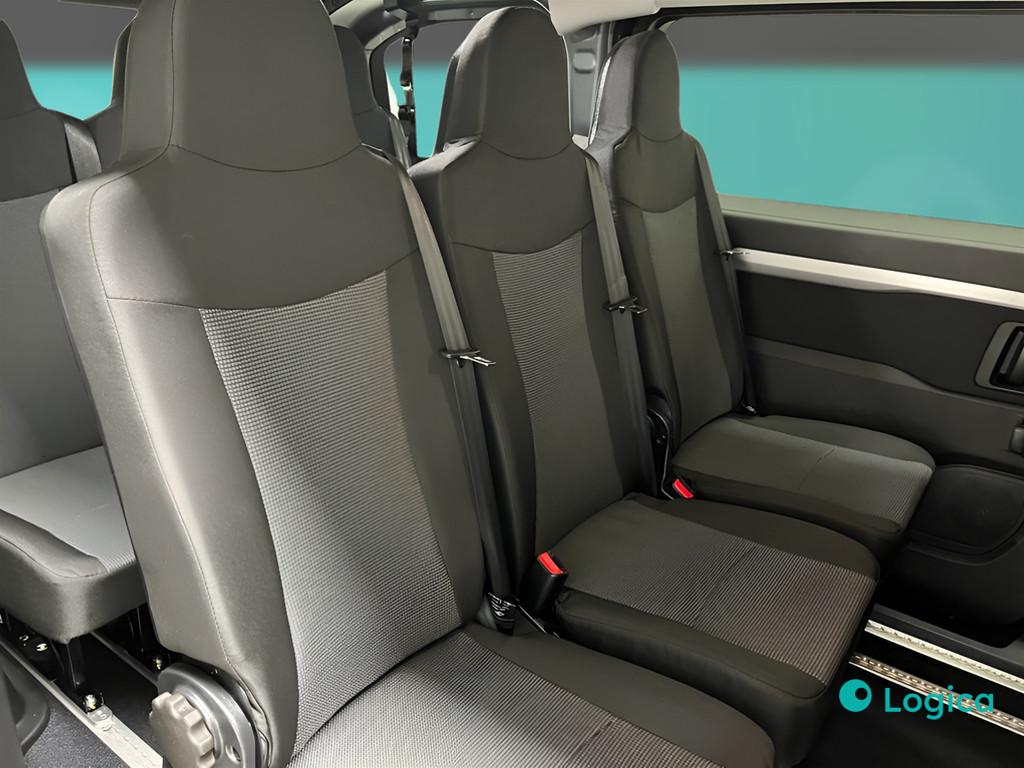 FIAT SCUDO L2H1 2.00 BLUEHDI 145CV MT6 9 POSTI M1