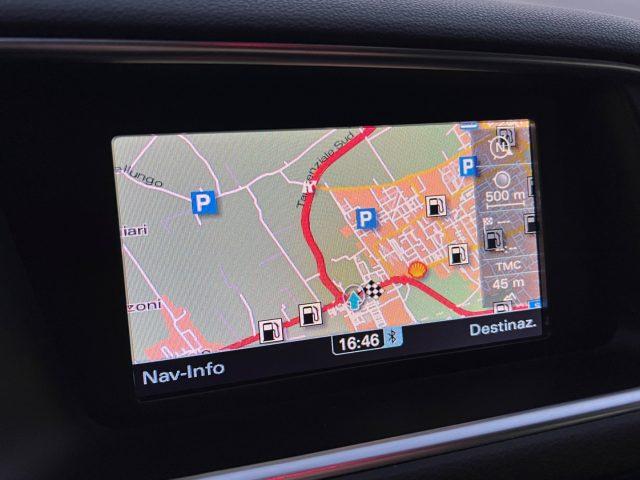 AUDI Q5 2.0 TDI 177CV quattro S tronic Advanced Plus