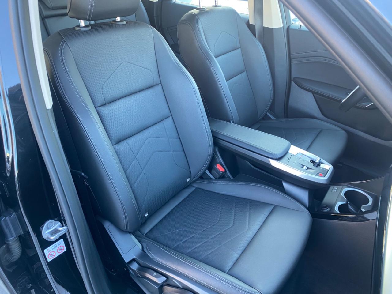 Bmw X1 sDrive 18d xLine