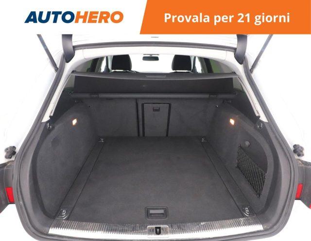 AUDI A4 Avant 2.0 TDI 177 CV quattro S tronic Ambiente