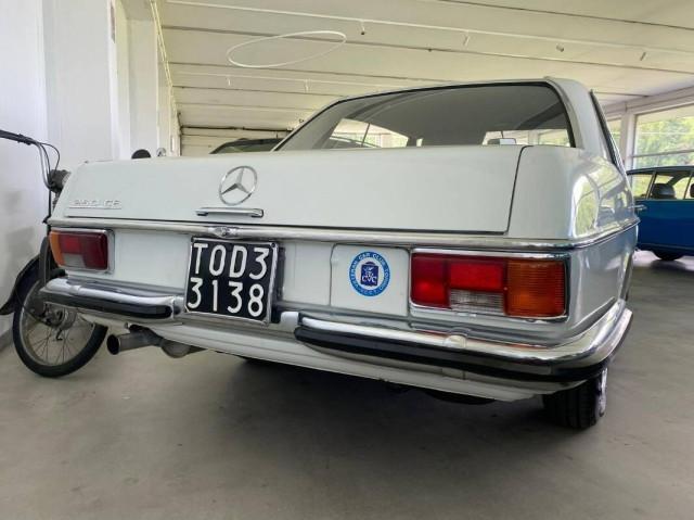 Mercedes 190 Mercedes 250 CE COUPE'