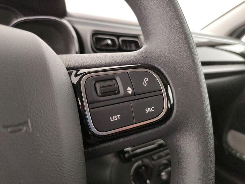 Citroën C3 C3 PureTech 83 S&S You