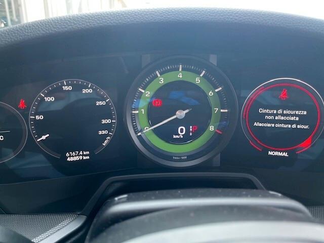 Porsche 911 Carrera S