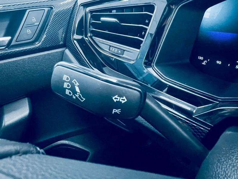 Volkswagen Polo Polo 1.0 tsi Life 95cv