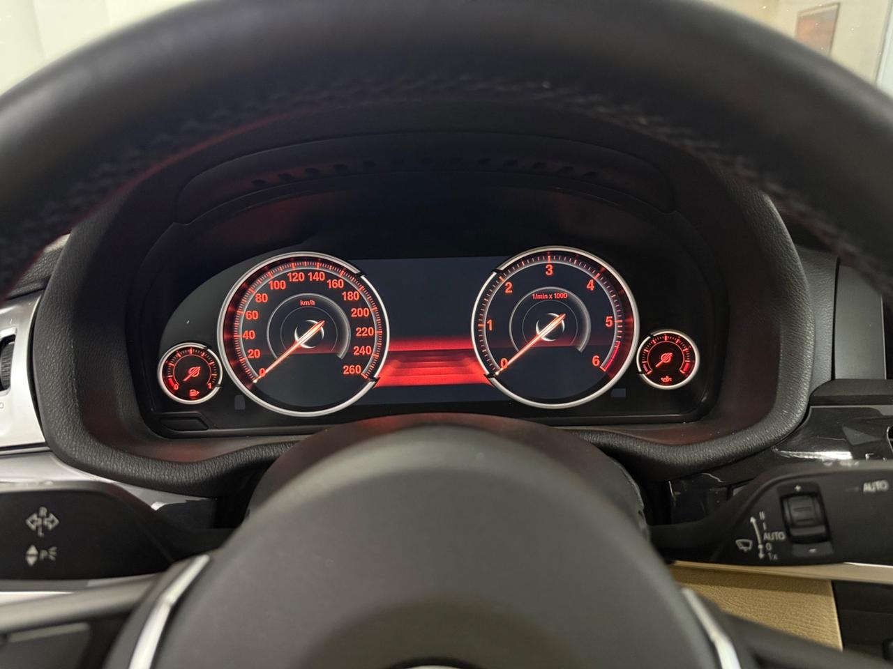 Bmw X3 xDrive20d Futura 2.0 184 Cv