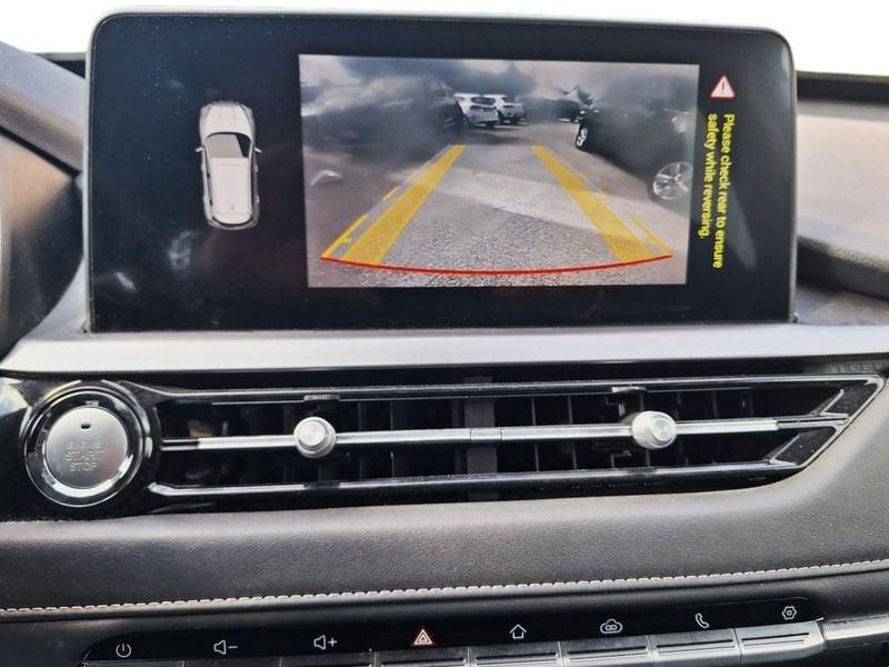 DR AUTOMOBILES DR 5 1.5 Bi-Fuel GPL 116 CV TETTO