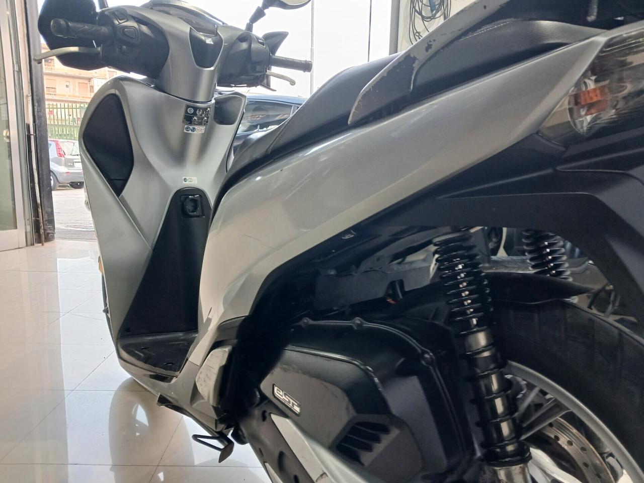 COMPRESO PASSAGGIO TAGLIANDO