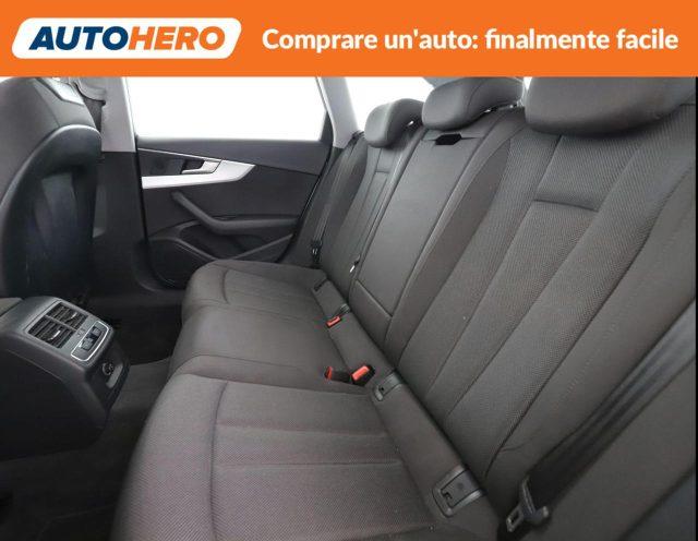 AUDI A4 allroad 2.0 TDI