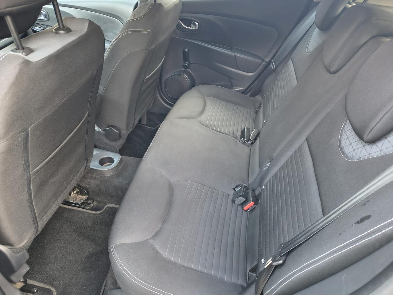 Renault Clio 1.5 dCi 8V 90CV Start&Stop 5 porte Energy