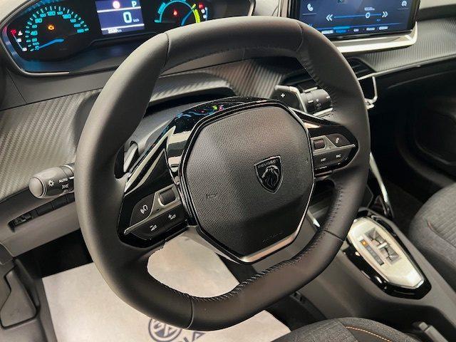 PEUGEOT 208 II 2023 - 1.2 hybrid Style 110cv e-dcs 6