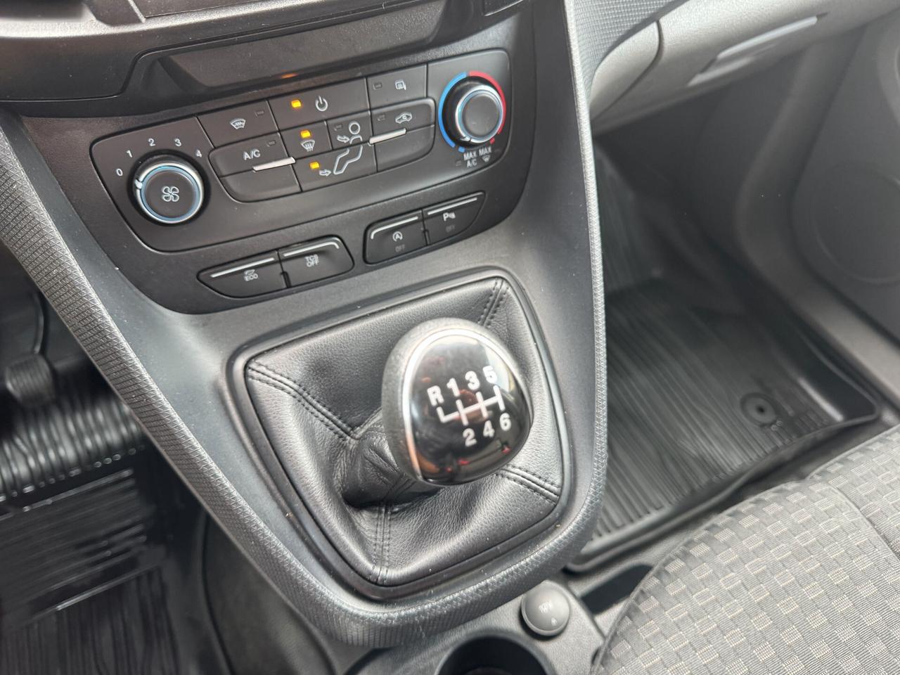 Ford Transit Connect Van 1.0 Benzina 100CV L2 H1 Trend