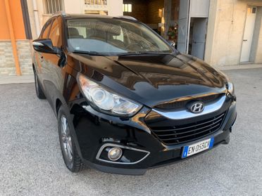 Hyundai iX35 1.7 CRDi 2WD Comfort