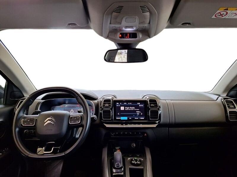 Citroën C5 Aircross BlueHDi 130 CV Automatica EAT8 Feel Pack S&S
