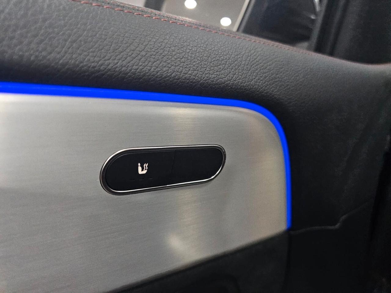 Mercedes-benz GLA 200 d Automatic AMG Line Premium Plus