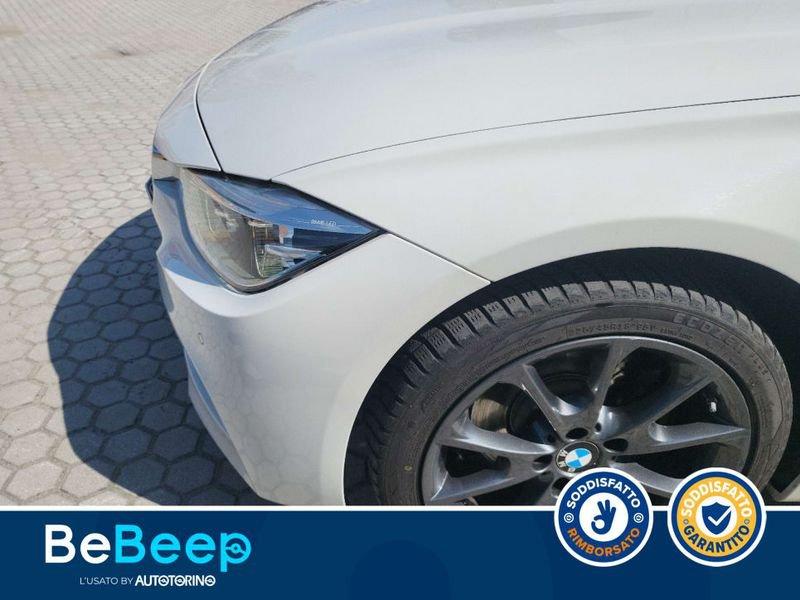 BMW Serie 3 Touring 320D TOURING XDRIVE MSPORT AUTO