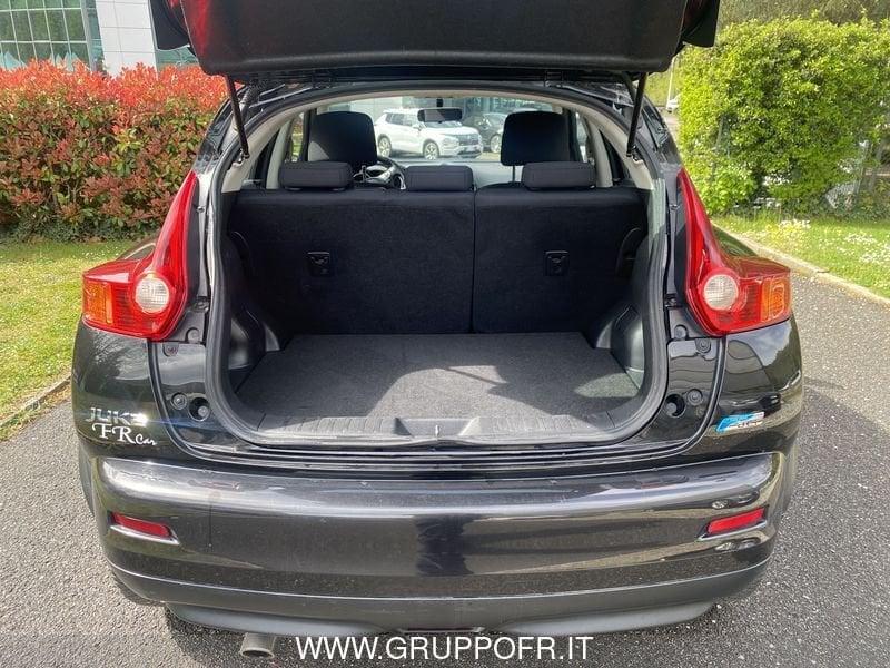 Nissan Juke 1.5 dCi Start&Stop Acenta