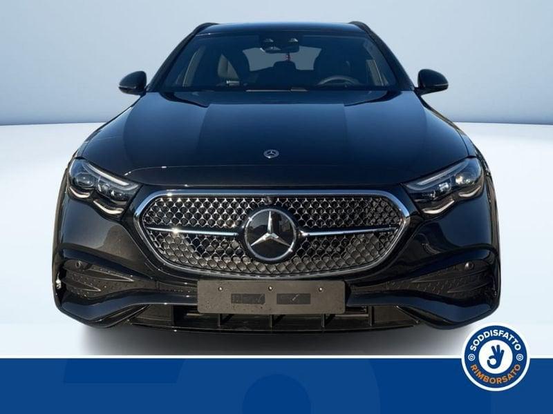 Mercedes-Benz Classe E 220d 4Matic Station Wagon AMG Line Premium