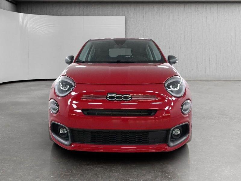 FIAT 500X 1.0 t3 Sport 120cv