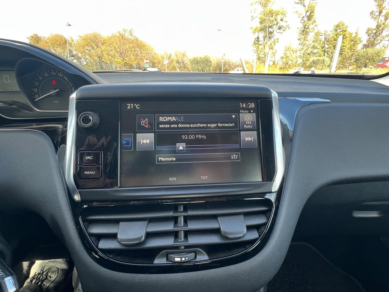 Peugeot 208 PureTech 68 5 porte Active