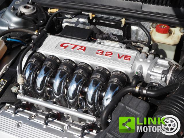 ALFA ROMEO 156 GTA 3.2 V6 24v